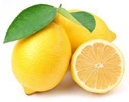 Citron /柠檬 /kg