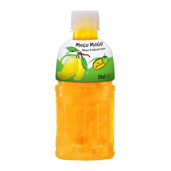 MOGU MOGU mangue /MOGU MOGU芒果/32cl