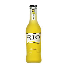 RIO black+currant+orange+vodka flavor/锐澳 黑加仑香橙伏特加风味/275ml