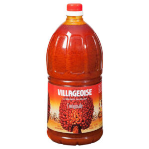 L’hule villageoise/红棕榈油/0.5L
