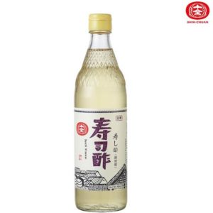 SHIN-CHUAN Sushi Vinegar / 十全寿司/500ml