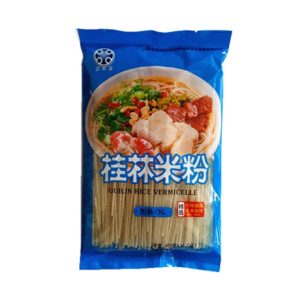 Vermicelle de riz /桂林米粉/400g