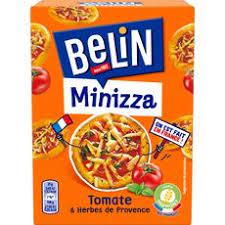 Belin minizza/ 薄脆饼干/85g