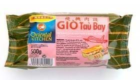 Gio tau bay/飞机肉设/500g