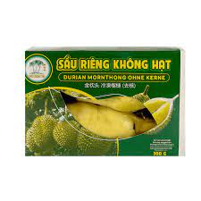 Mornthonf durian/Mornthonf榴莲/300g TCT