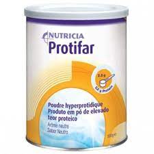 Protifar/乳清蛋白/500g