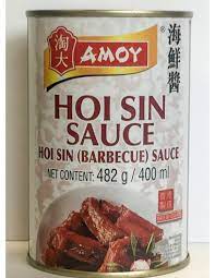 Hoi sin(barbecue)sauce/淘大 海鲜酱/482g/400ml