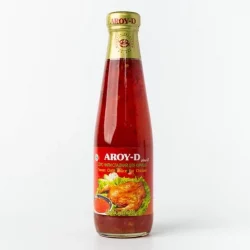 AROY -D sauce sucrée pour poulet/烧鸡酱/275g