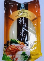 Gui lin vermicelles de riz /桂林米粉/400g