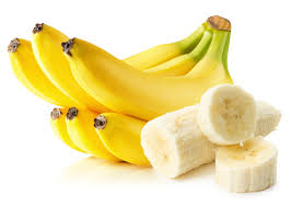 Banane Bio/香蕉 /kg