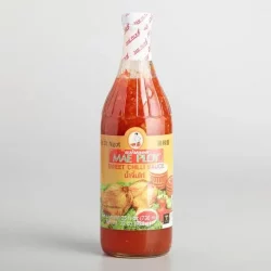Maeploy Sweet Chilli Sauce /泰式甜辣酱/730ml
