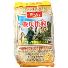 Vermicelle de riz/重庆排粉/400g