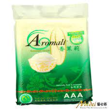 Aromali AAA/泰国 香茉莉 米/5kg