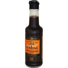 Lea perrins sauce/李派林急汁/150ml