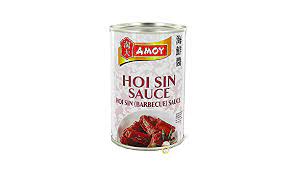 AMOY hoi sin baebecue sauce/海鲜酱/400ml