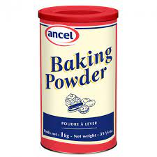 Baking Powder/发酵粉/1kg