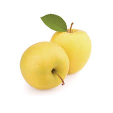 Pomme jaune/黄苹果/kg