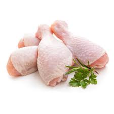 Cuisse poulet hallal /鸡腿/10kg