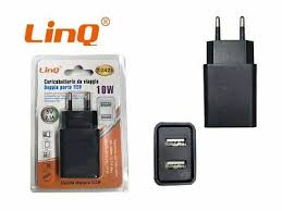 CHARGEUR USB 2.1A/充电器 2.1A/pc