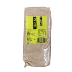 Farine de soja /豆沙粉/400g