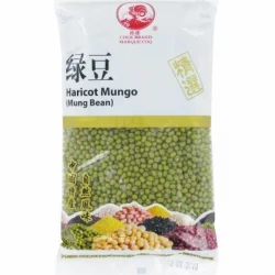 Haricots  mungo/绿豆/500g
