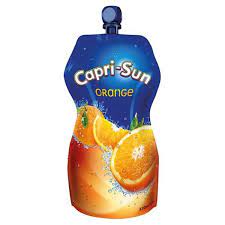 Capril.Sun/橙汁/330ml