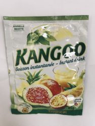 KANGOO TROPICAL COCKTAIL/水果茶粉/ 45G