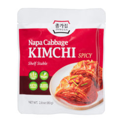 Mat Kimchi (Shelf stable) /泡菜 常温/80g