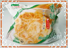 ROTI PRATA /香酥饼/260g