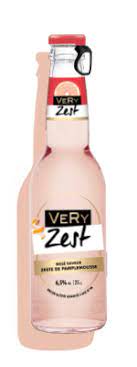 very zest pamplemousse /非常热情的葡萄柚酒/250ml