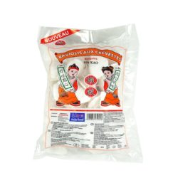 Kakao crevettes/亚洲虾饺 /50p
