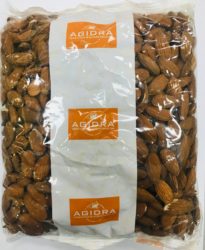 Amandes decortiquees /有皮杏仁果/800g