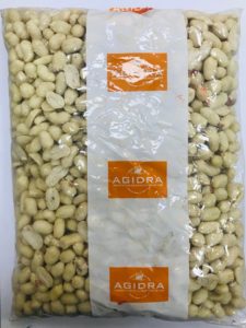 Arachides blanches crues /去壳白花生/1kg