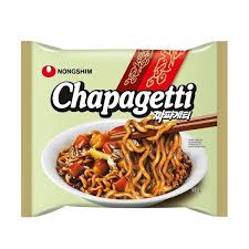 Chapagetti/韩国农心炸酱面/140g