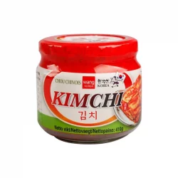 Kimchi /韩国泡菜/410g
