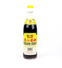 VINAIRE CHINKIANG /恒顺 镇江香醋/550ml