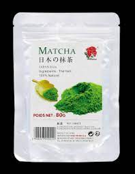 MATCHA JAPAN STYLE/日本抹茶/80g