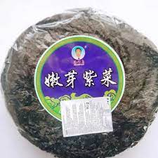 Algue marine sec/海门岛嫩芽烤紫菜/80g