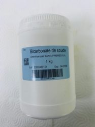 BICARBONATE DE SOUDE/ 法国苏打粉/1KG