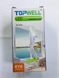 TOPWELL /台灯/2w