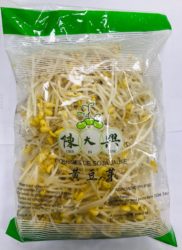 Germes de soja/黄豆芽/500g