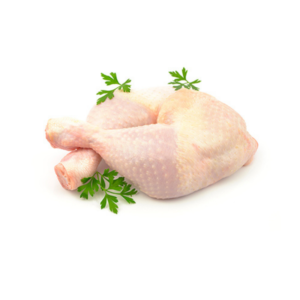 Cuisse poulet hallal /鸡腿/10kg