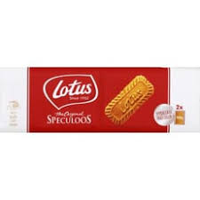 Lotus Biscoff the original speculoos /饼干/250g
