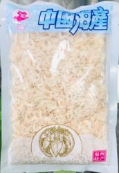 Crevettes cuites sechee /虾皮/100g