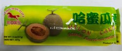 Biscuit melon/哈密瓜酥/ 227g
