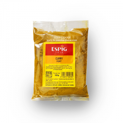 ESPIC CURRY FORT /咖喱粉（浓）/100G