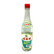rice vinegaz /水仙花牌 白米醋/600ml