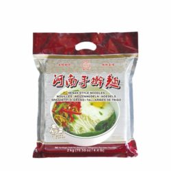 Henan style noodles /河南手擀面/2KG