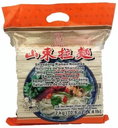 Henan style noodles /山东拉面/2KG