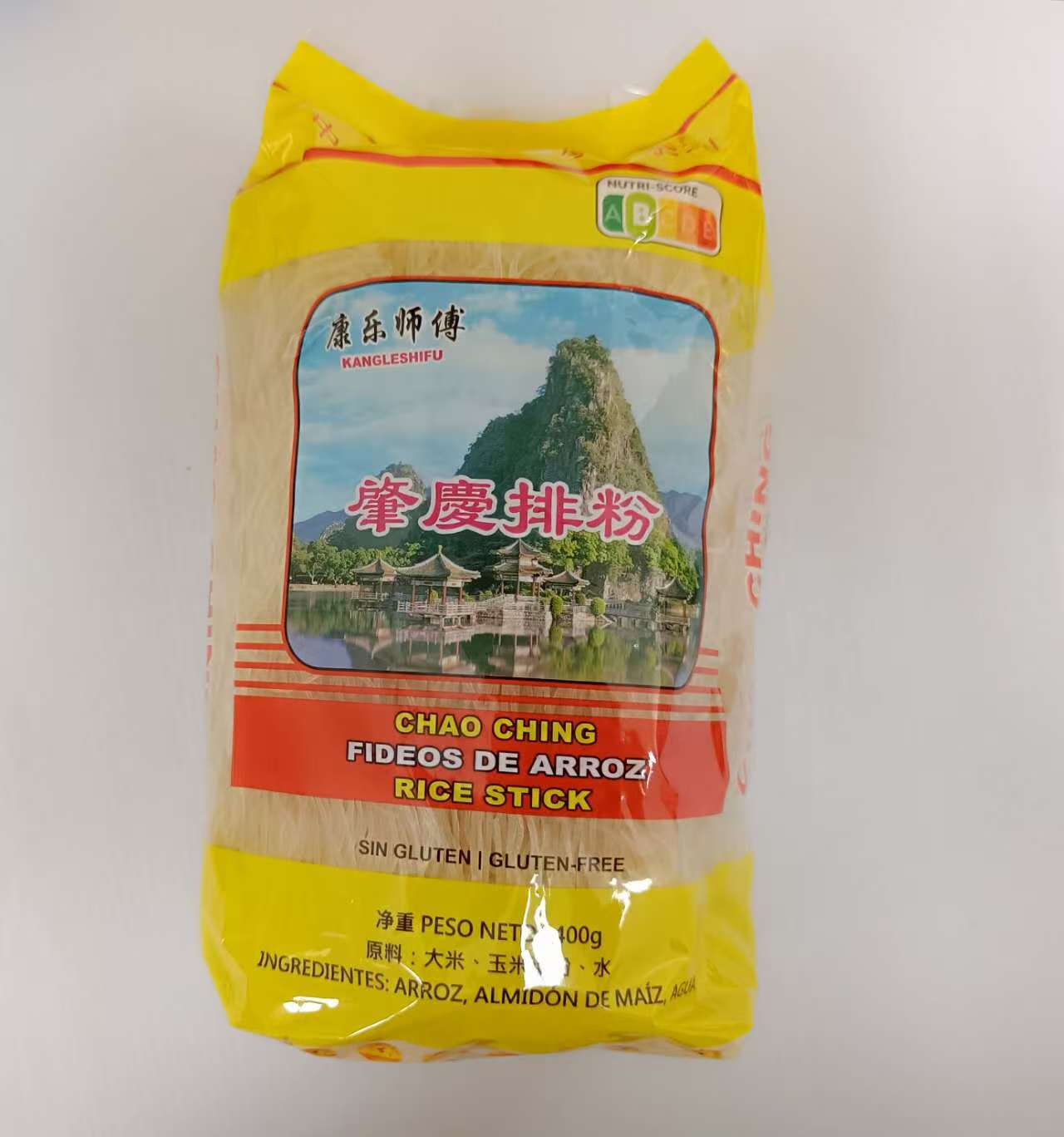 Vermicelle de riz/排粉/400g
